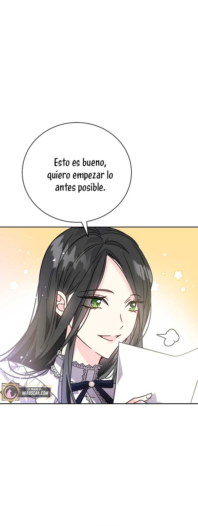 Tengo el corazón de un tirano Capítulo 1 - Página 53