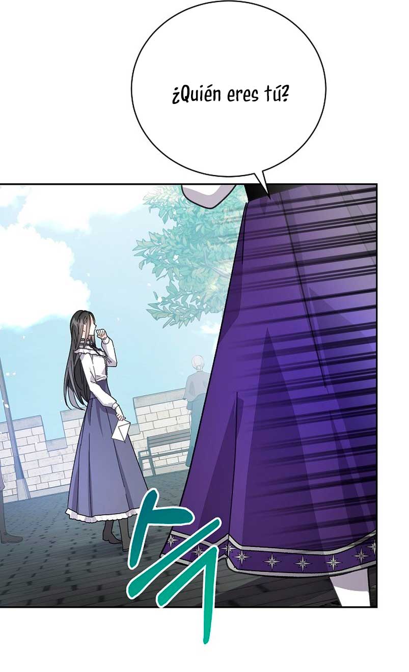 Tengo el corazón de un tirano Capítulo 1 - Página 54