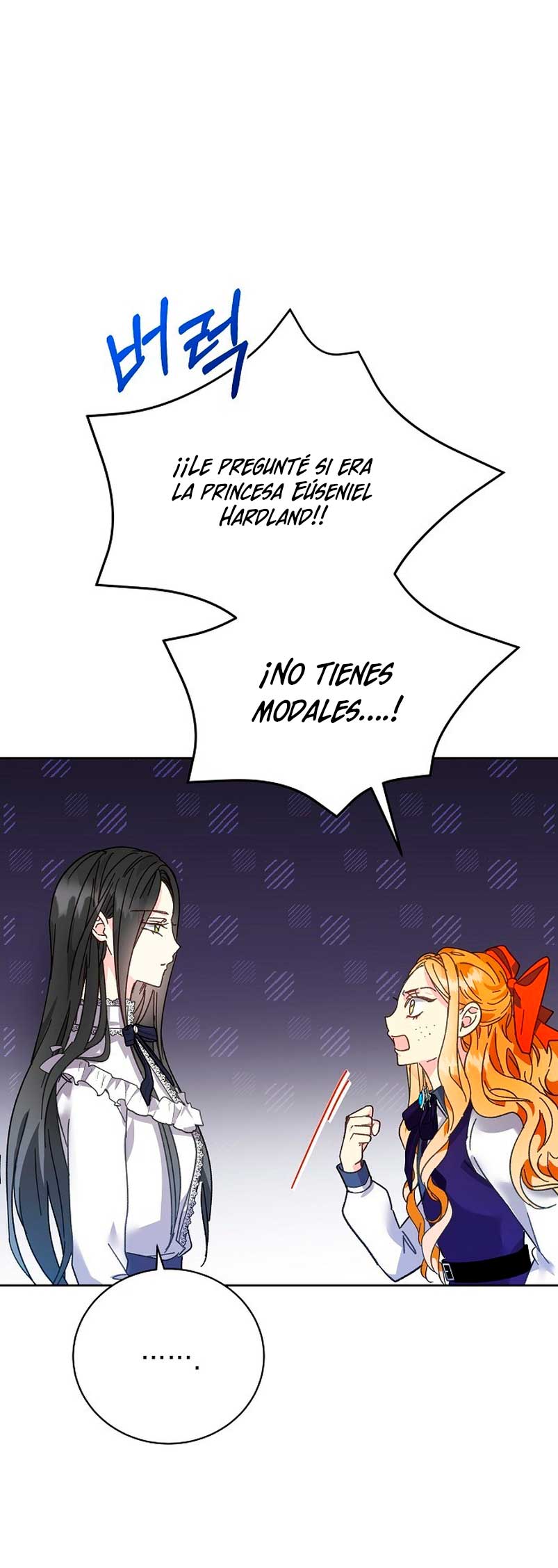 Tengo el corazón de un tirano Capítulo 1 - Página 60