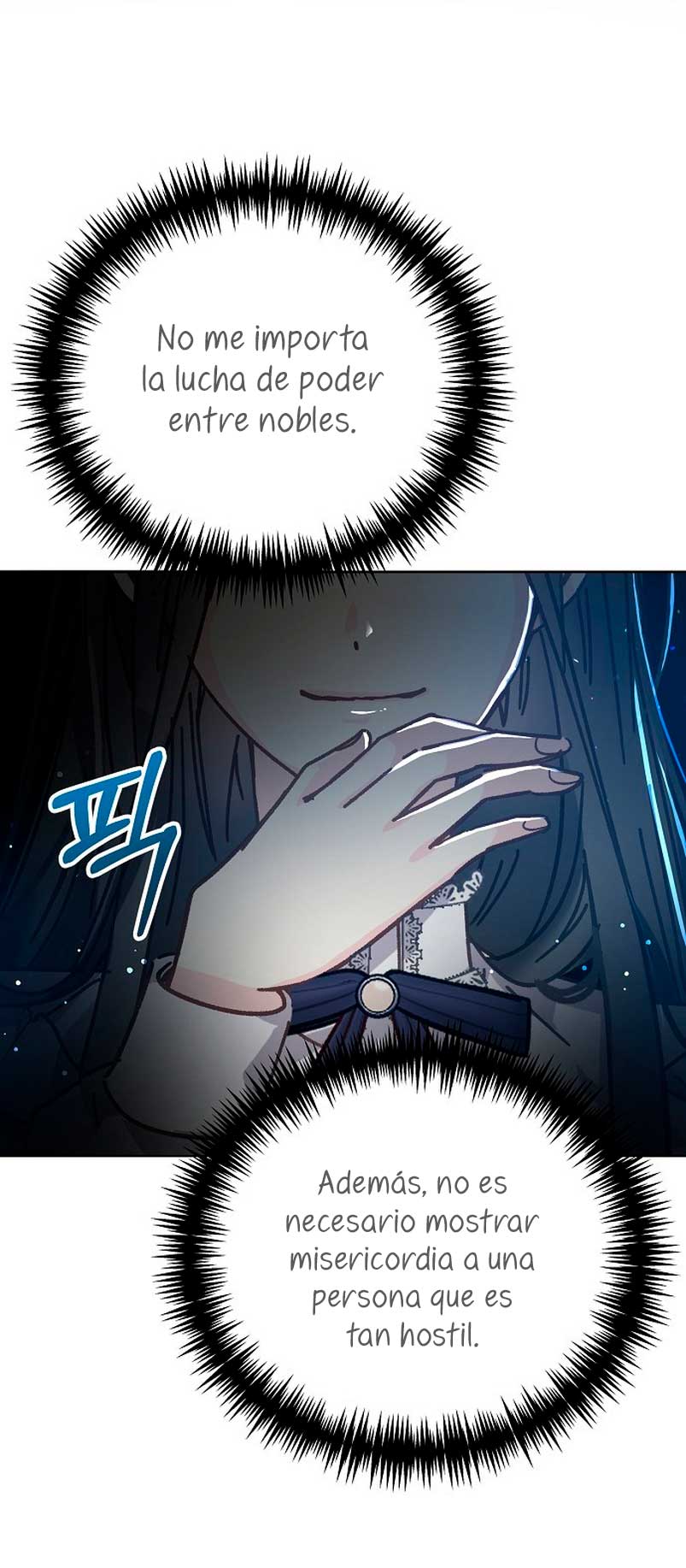 Tengo el corazón de un tirano Capítulo 1 - Página 63