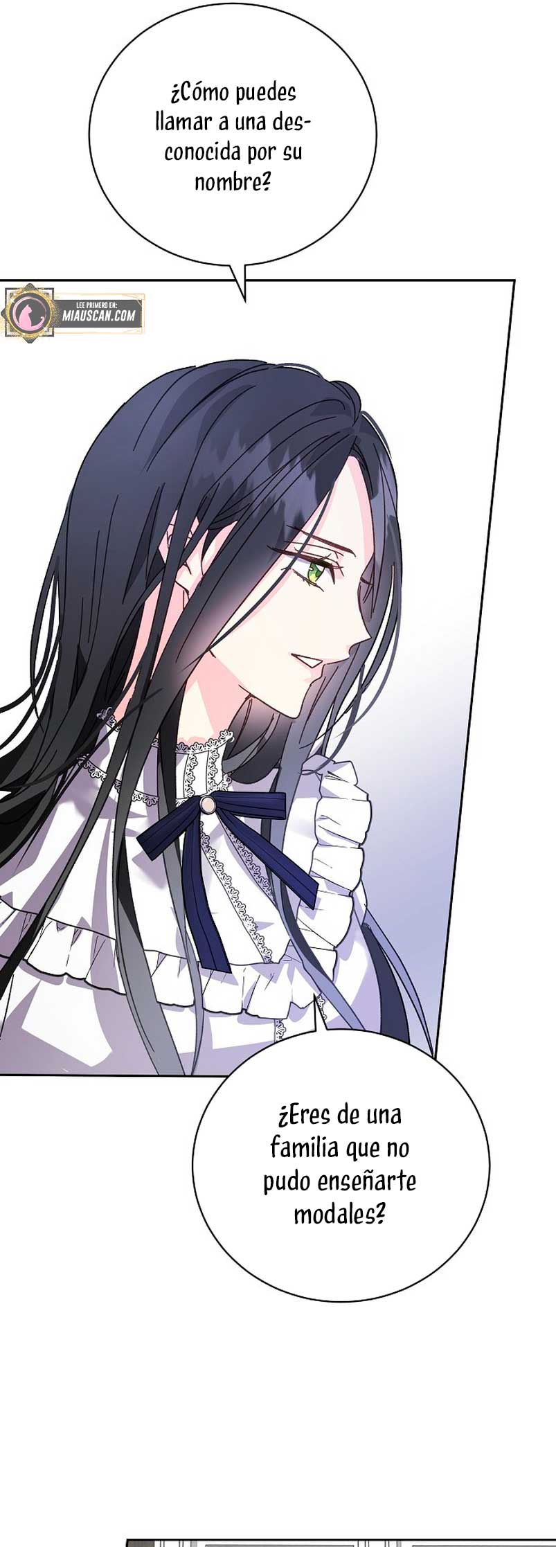 Tengo el corazón de un tirano Capítulo 1 - Página 67