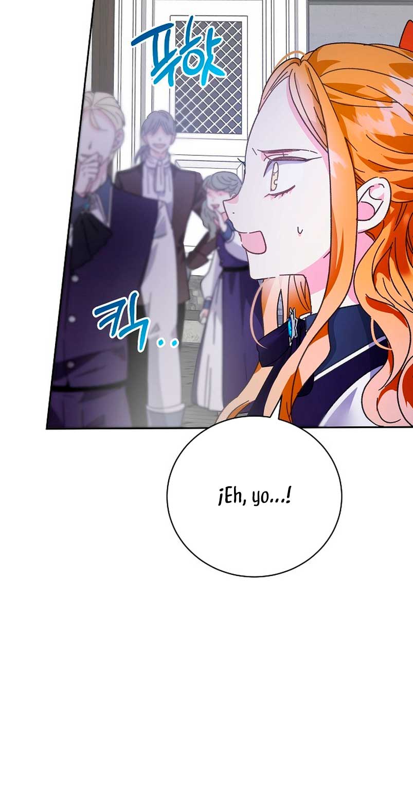 Tengo el corazón de un tirano Capítulo 1 - Página 68