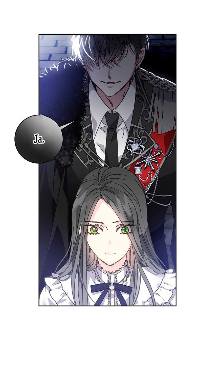 Tengo el corazón de un tirano Capítulo 1 - Página 73