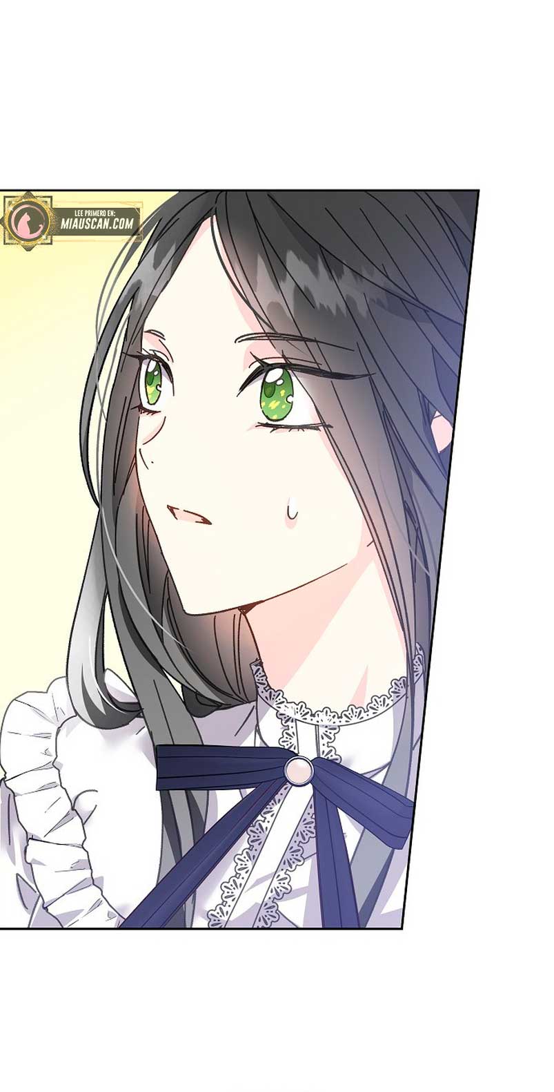 Tengo el corazón de un tirano Capítulo 1 - Página 74