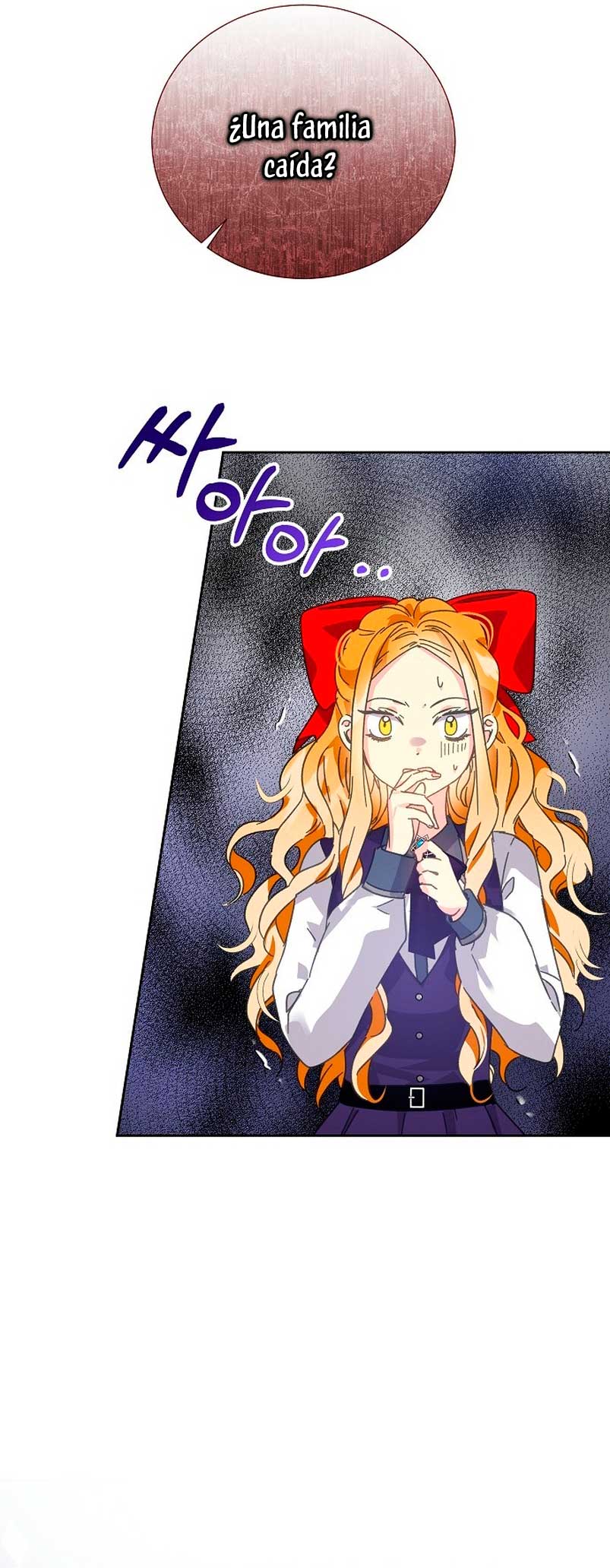 Tengo el corazón de un tirano Capítulo 1 - Página 75