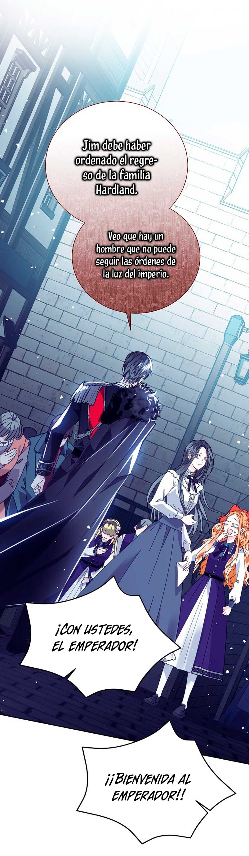 Tengo el corazón de un tirano Capítulo 1 - Página 76