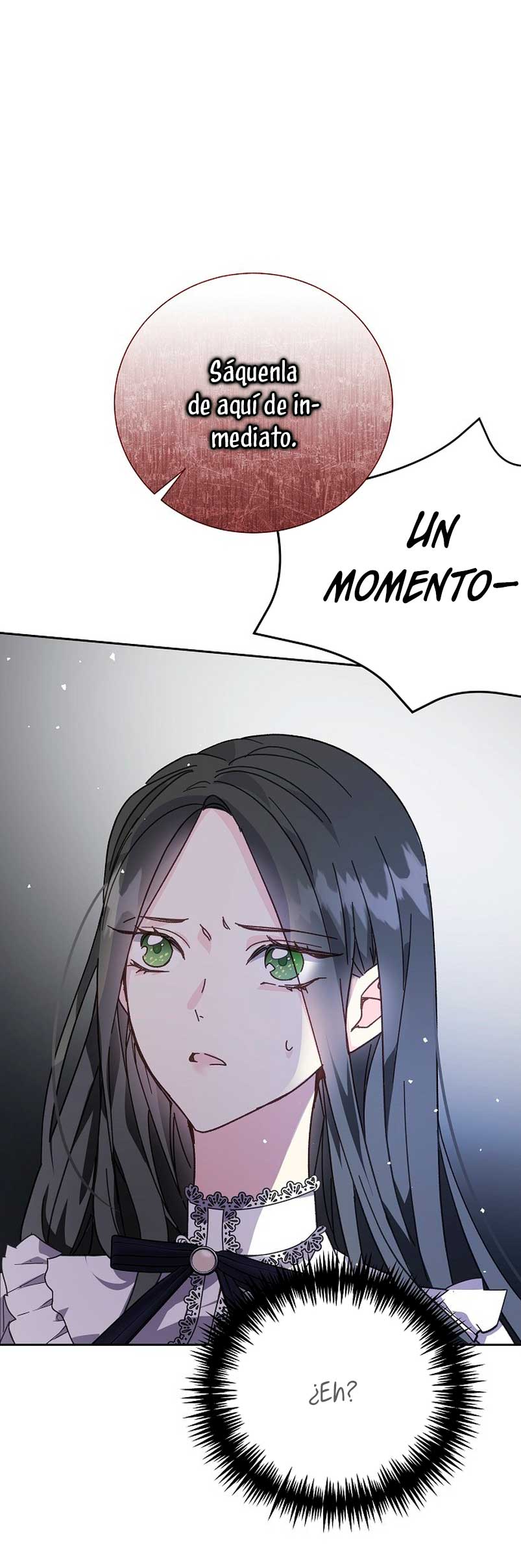 Tengo el corazón de un tirano Capítulo 1 - Página 77