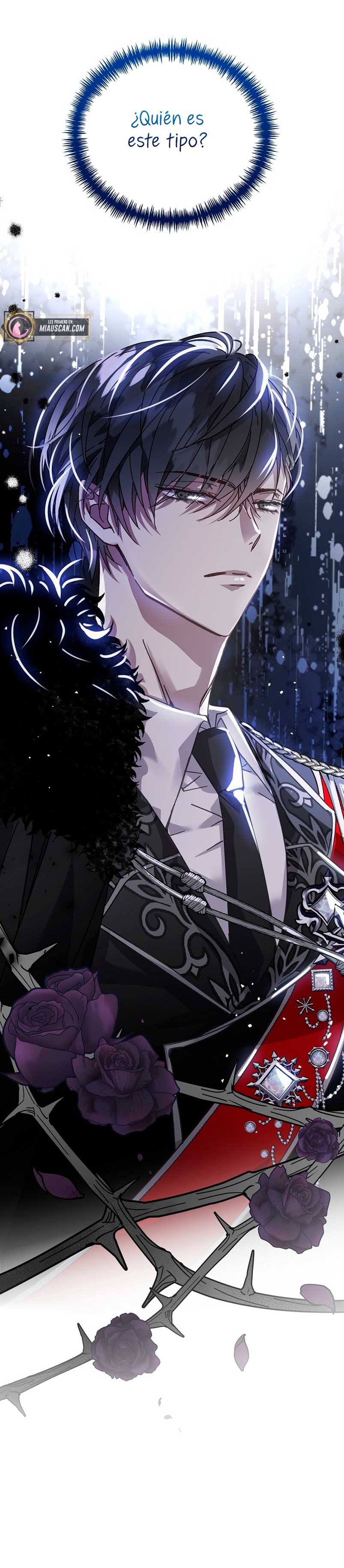 Tengo el corazón de un tirano Capítulo 1 - Página 79