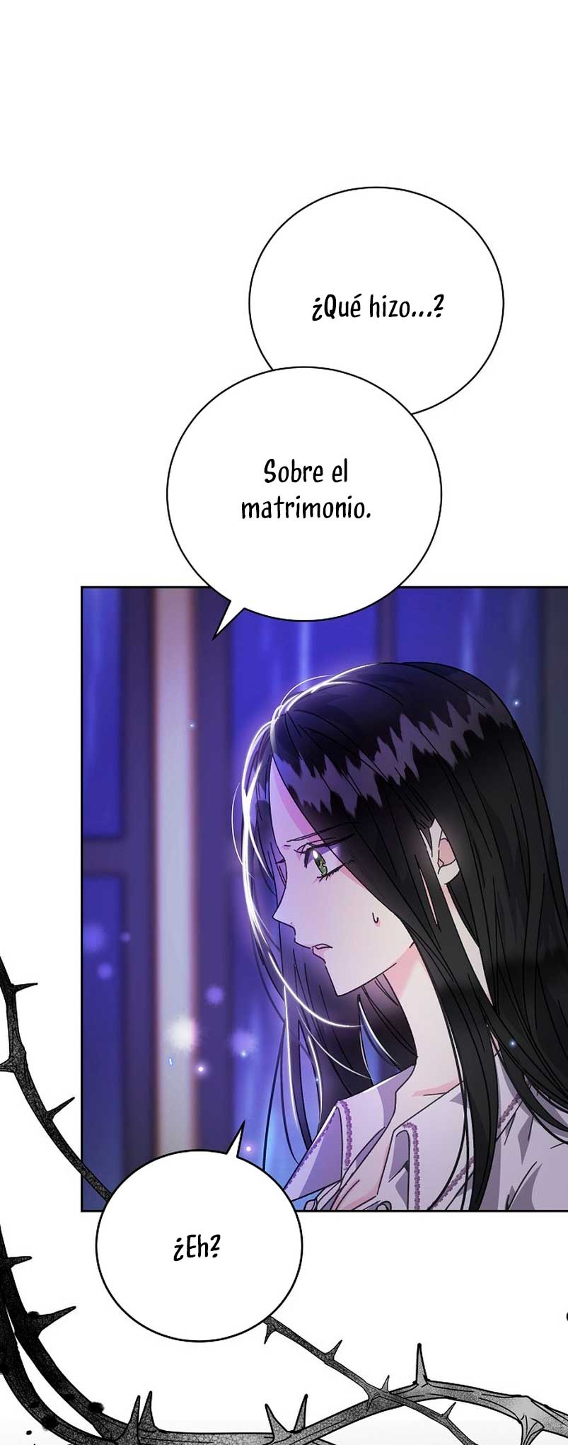 Tengo el corazón de un tirano Capítulo 1 - Página 9