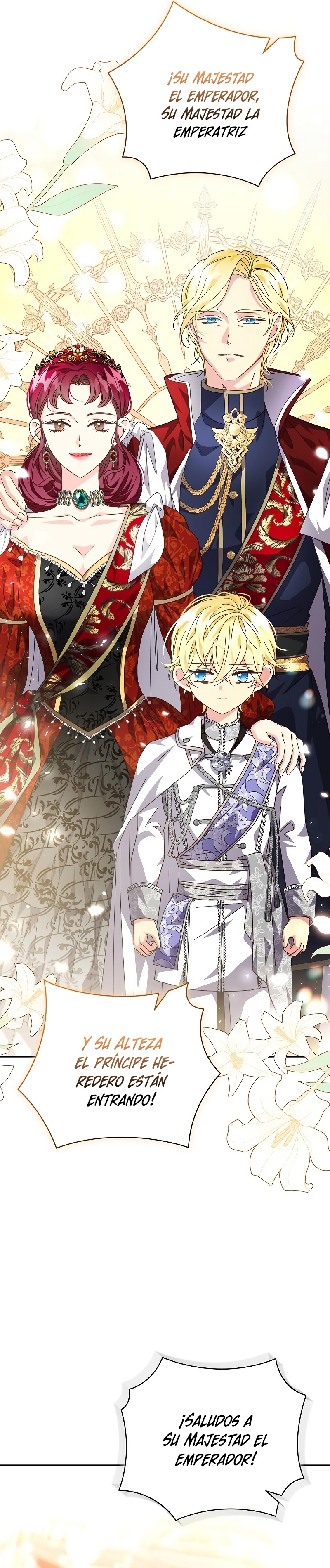 Tengo el corazón de un tirano Capítulo 10 - Página 10