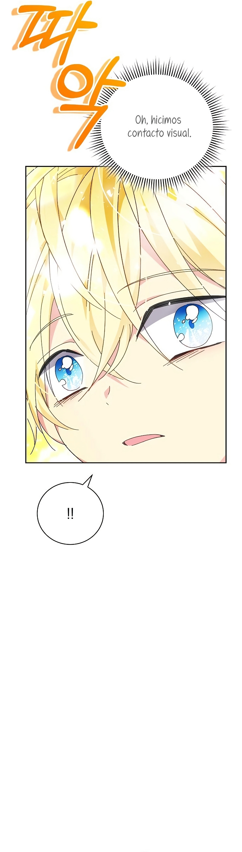 Tengo el corazón de un tirano Capítulo 10 - Página 14