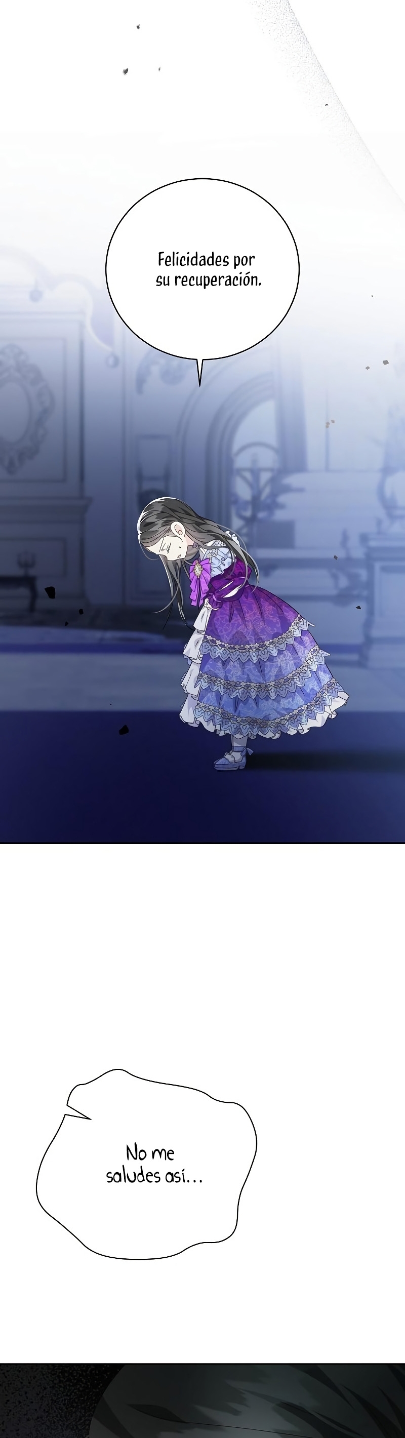 Tengo el corazón de un tirano Capítulo 10 - Página 22