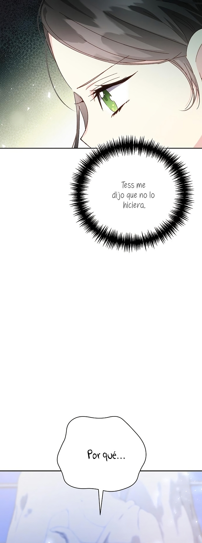 Tengo el corazón de un tirano Capítulo 10 - Página 23