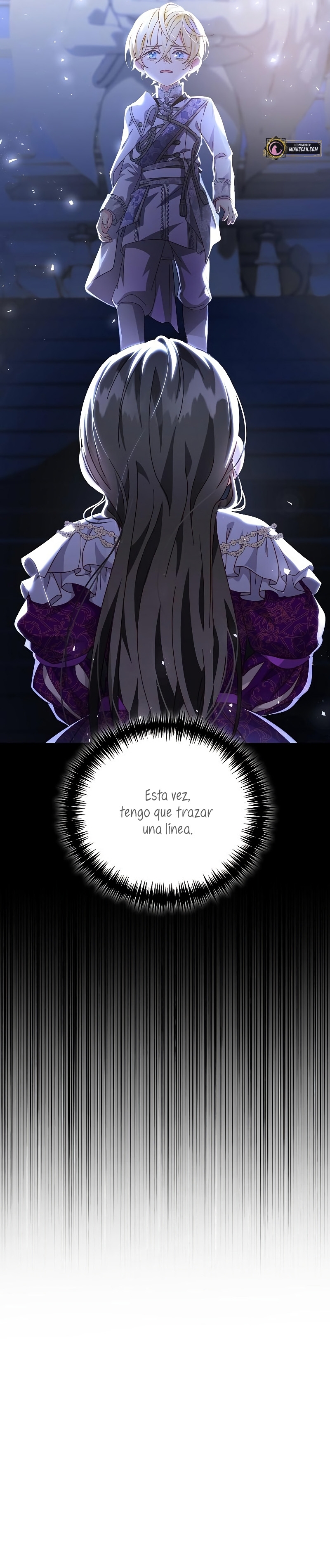 Tengo el corazón de un tirano Capítulo 10 - Página 24