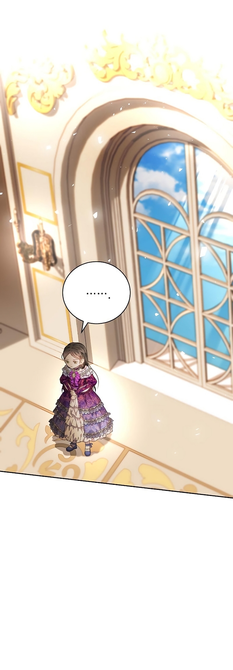 Tengo el corazón de un tirano Capítulo 10 - Página 29