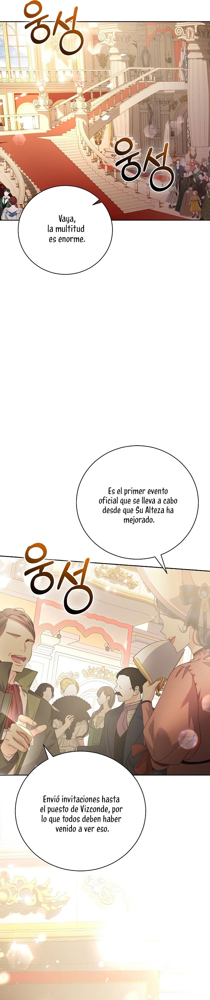 Tengo el corazón de un tirano Capítulo 10 - Página 4