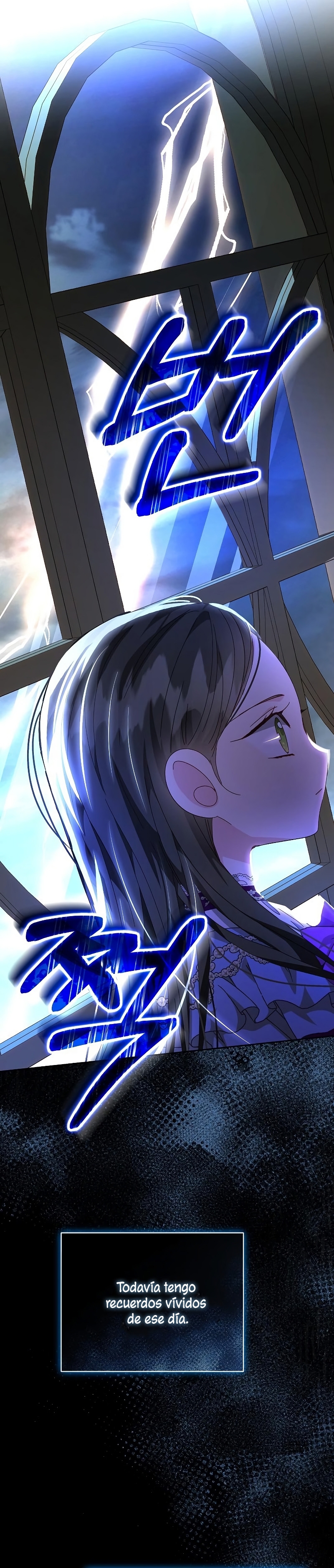 Tengo el corazón de un tirano Capítulo 10 - Página 44