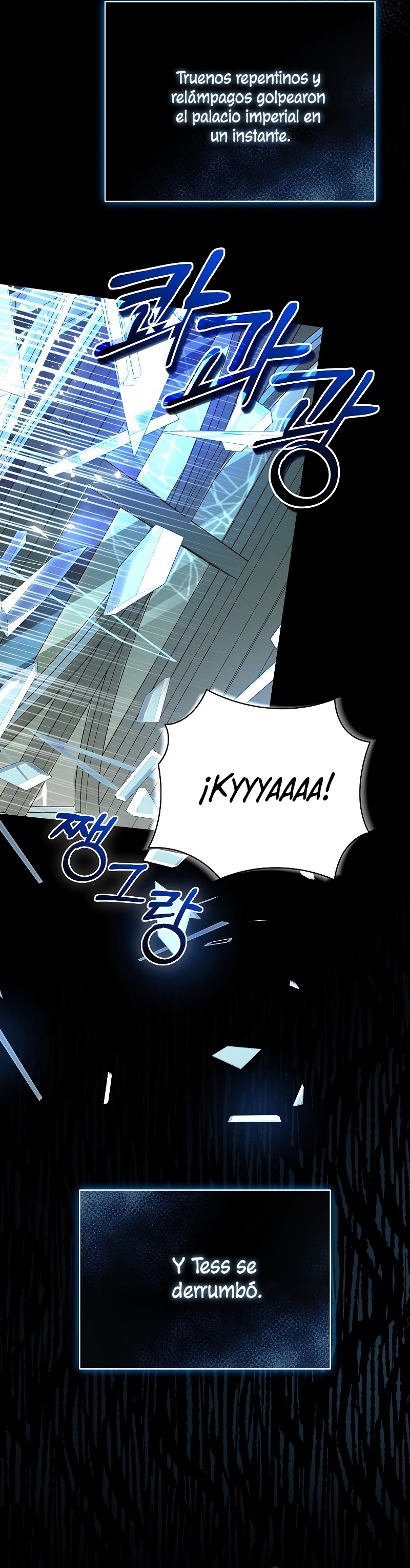 Tengo el corazón de un tirano Capítulo 10 - Página 45