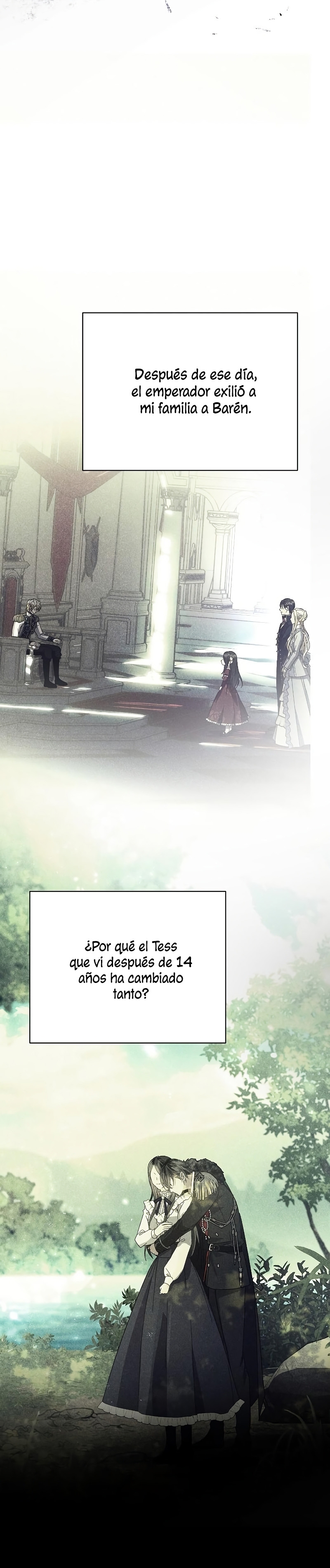 Tengo el corazón de un tirano Capítulo 10 - Página 51