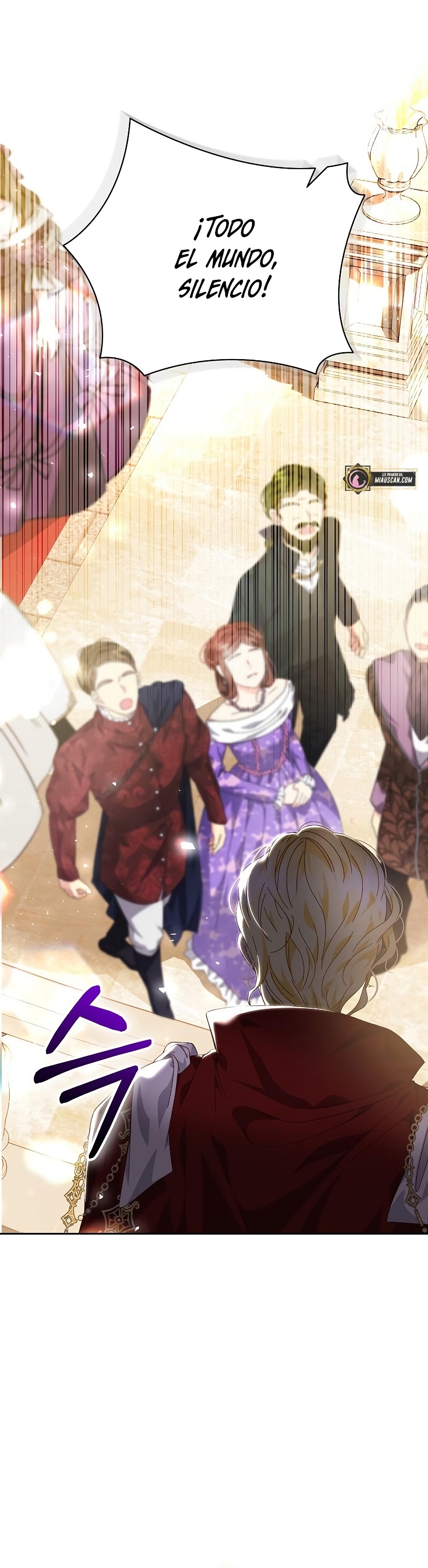 Tengo el corazón de un tirano Capítulo 10 - Página 9