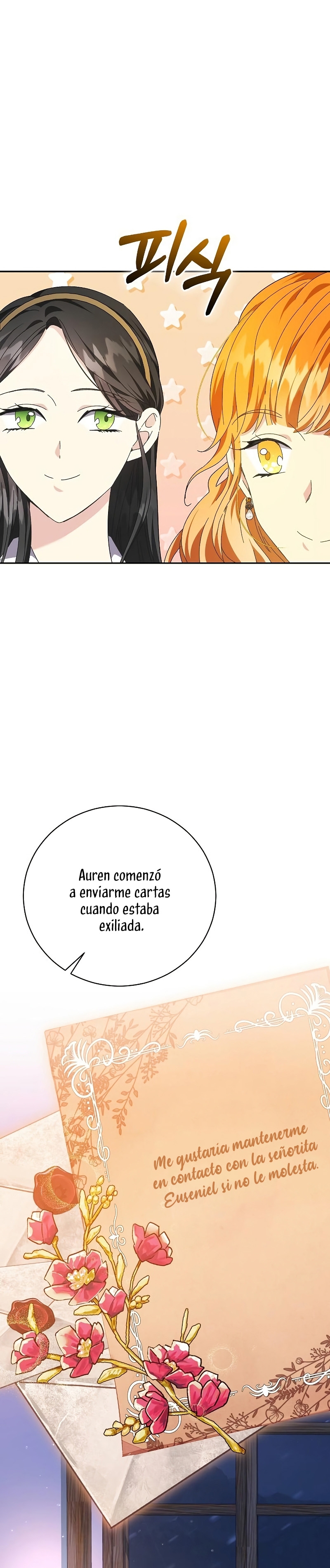 Tengo el corazón de un tirano Capítulo 11 - Página 10