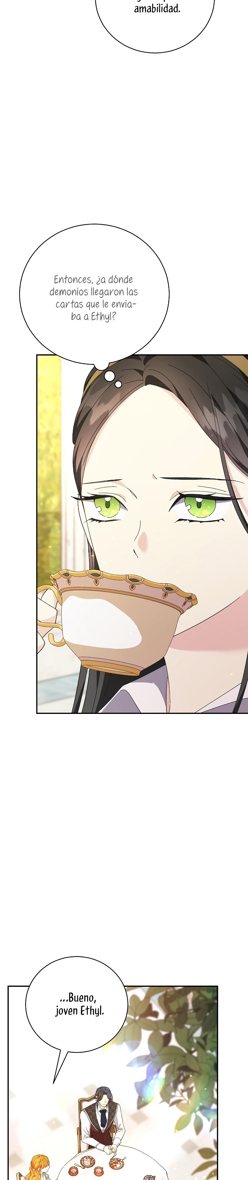 Tengo el corazón de un tirano Capítulo 11 - Página 14