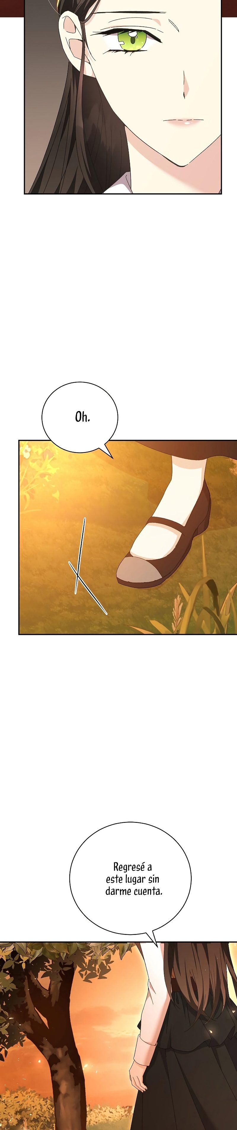 Tengo el corazón de un tirano Capítulo 11 - Página 27