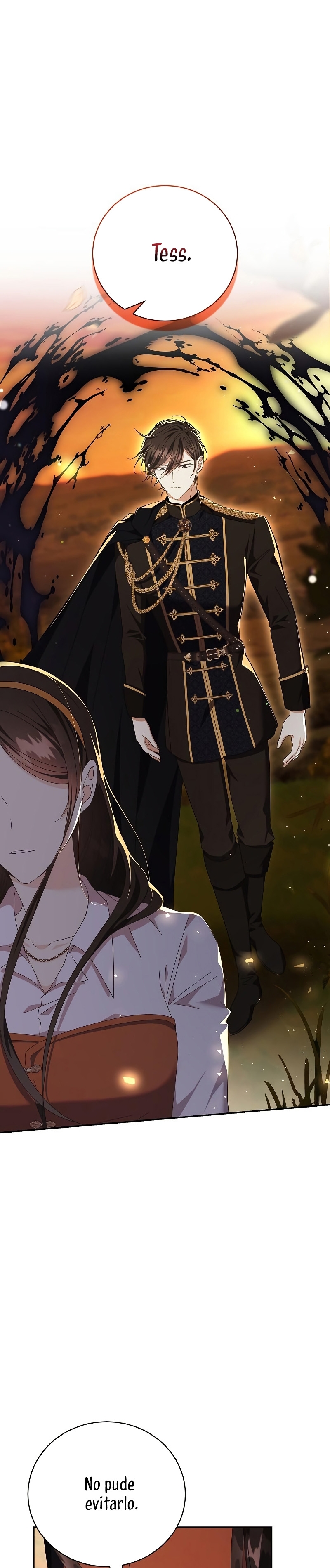 Tengo el corazón de un tirano Capítulo 11 - Página 31