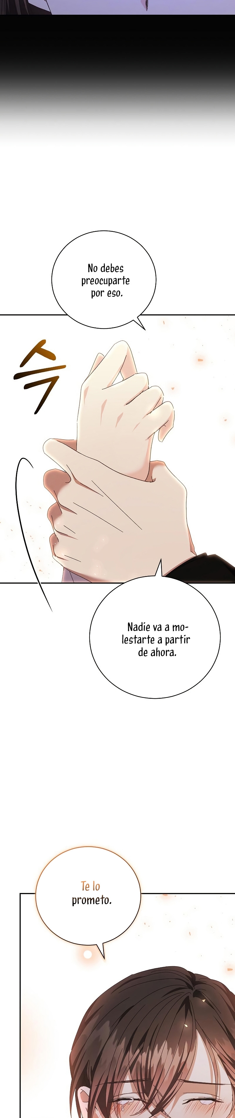 Tengo el corazón de un tirano Capítulo 11 - Página 37