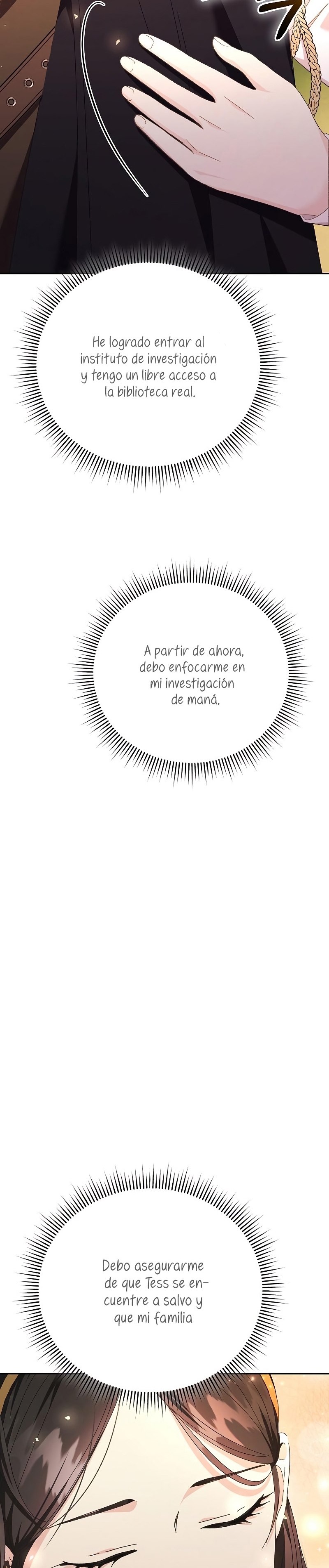 Tengo el corazón de un tirano Capítulo 11 - Página 43