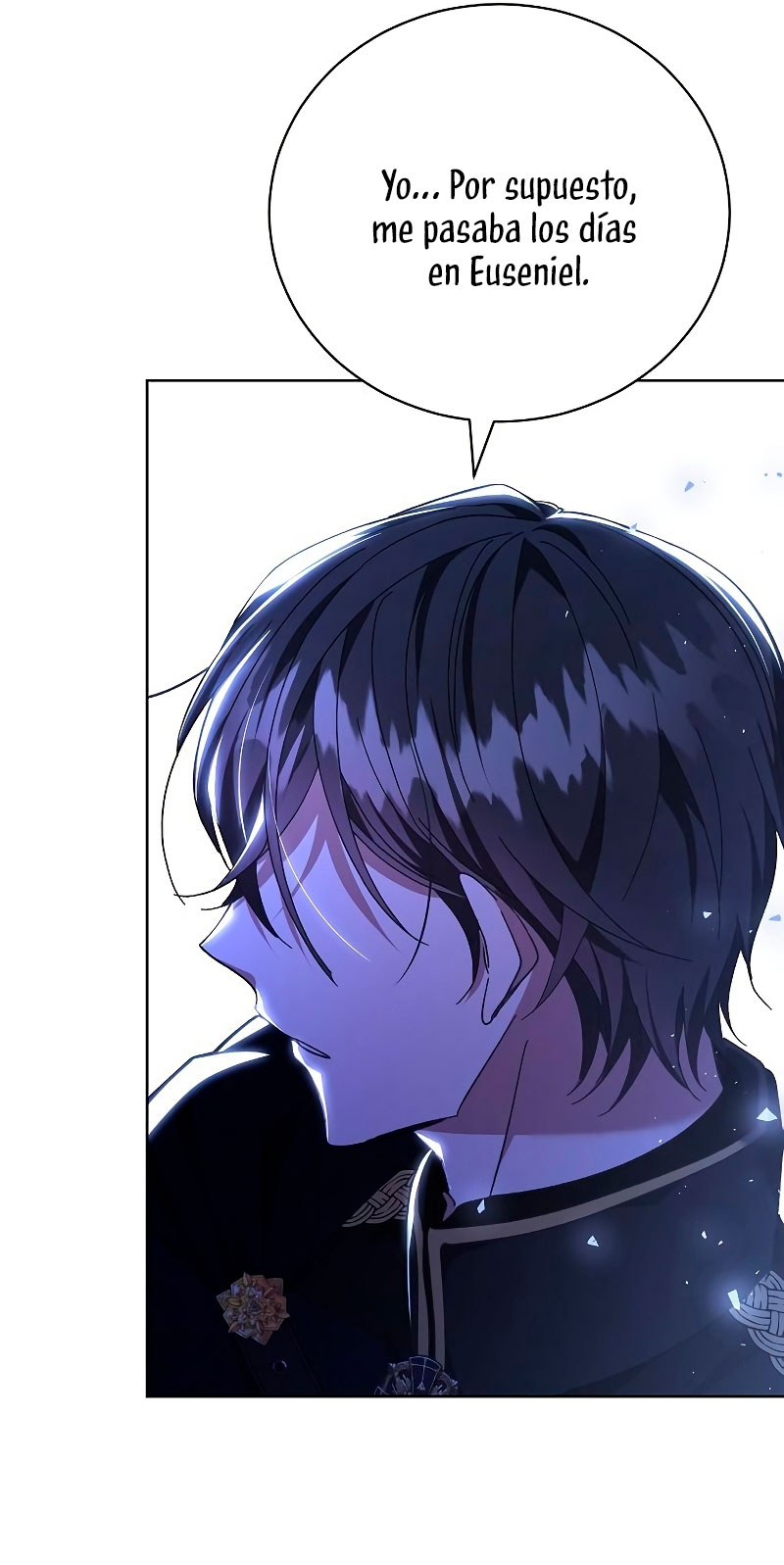 Tengo el corazón de un tirano Capítulo 12 - Página 16