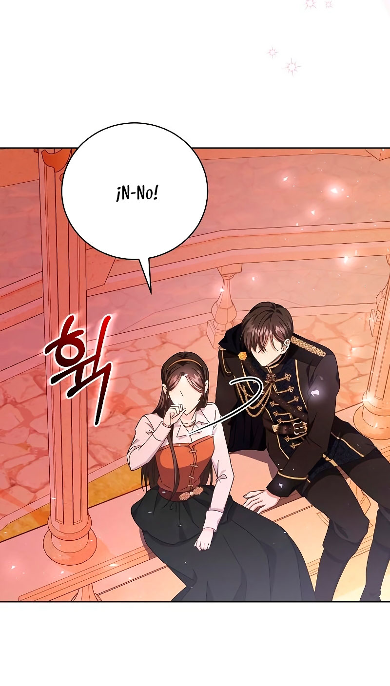 Tengo el corazón de un tirano Capítulo 12 - Página 23