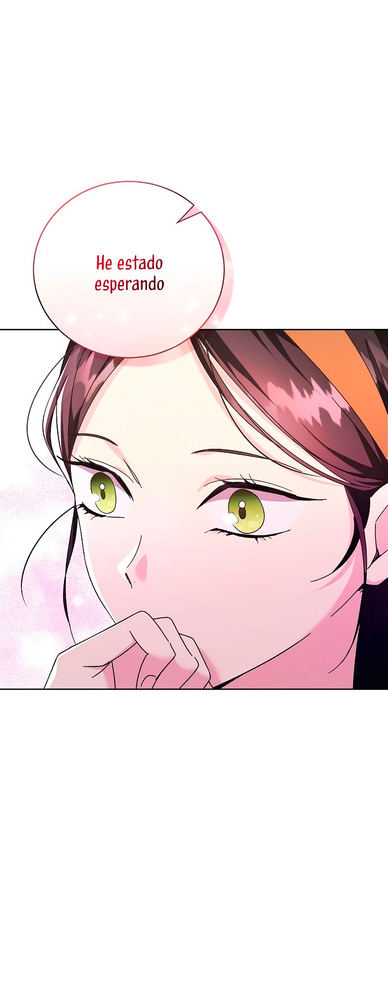 Tengo el corazón de un tirano Capítulo 12 - Página 25