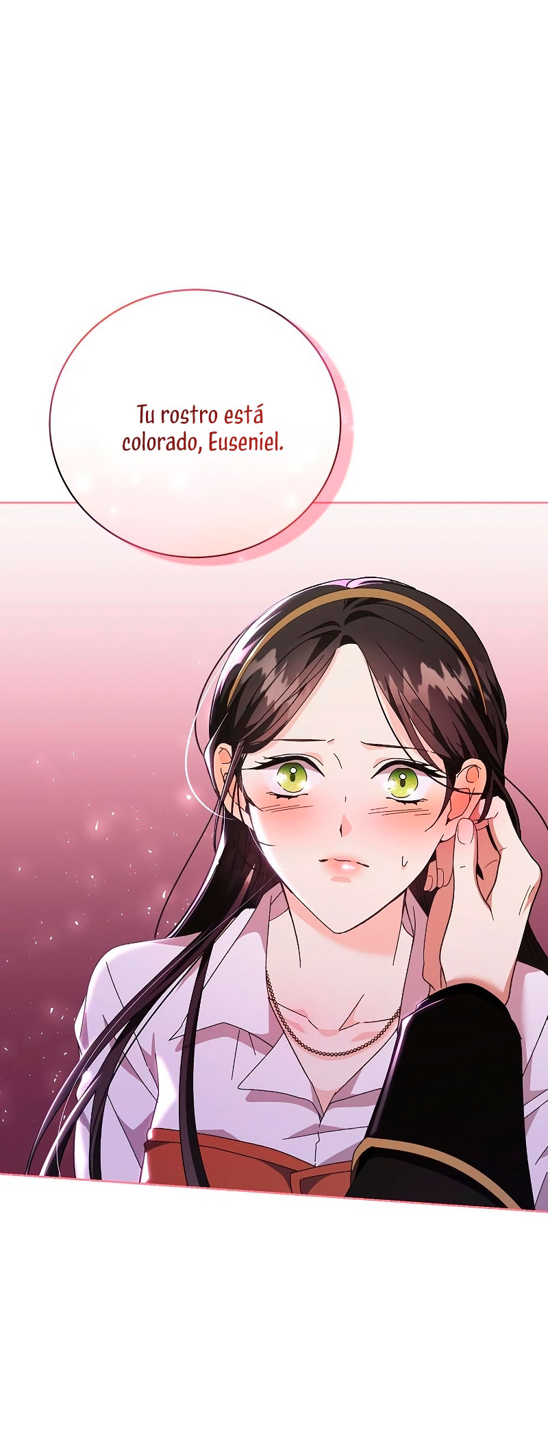 Tengo el corazón de un tirano Capítulo 12 - Página 31