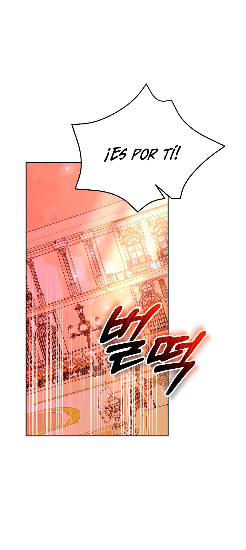 Tengo el corazón de un tirano Capítulo 12 - Página 33