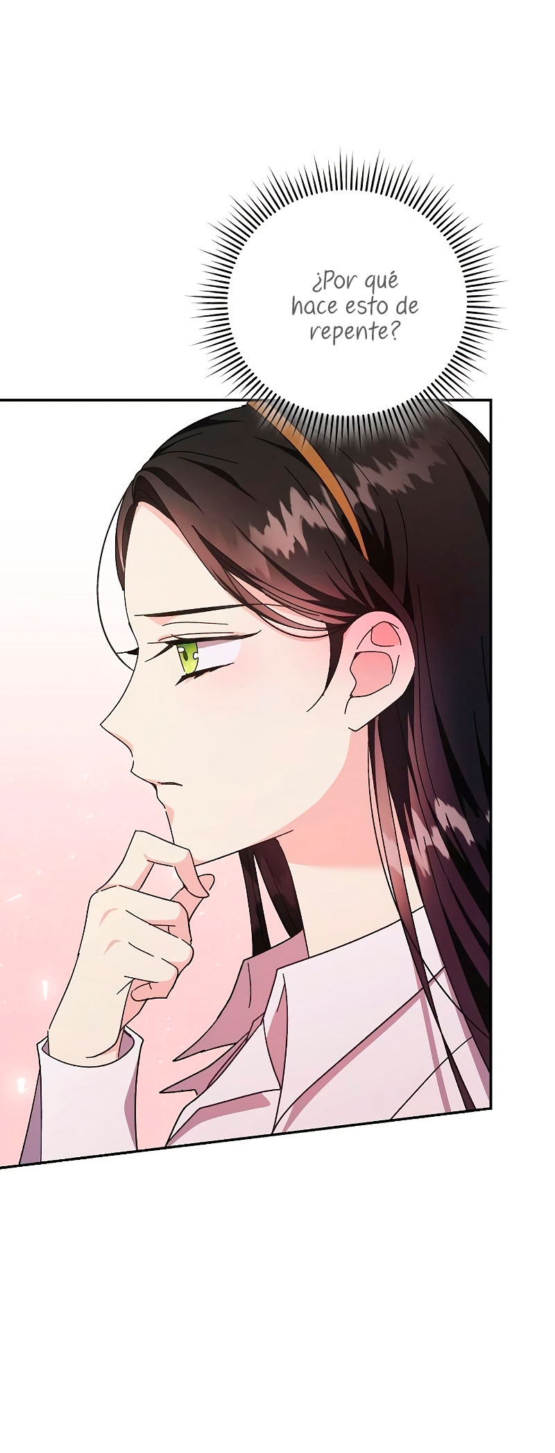 Tengo el corazón de un tirano Capítulo 12 - Página 40