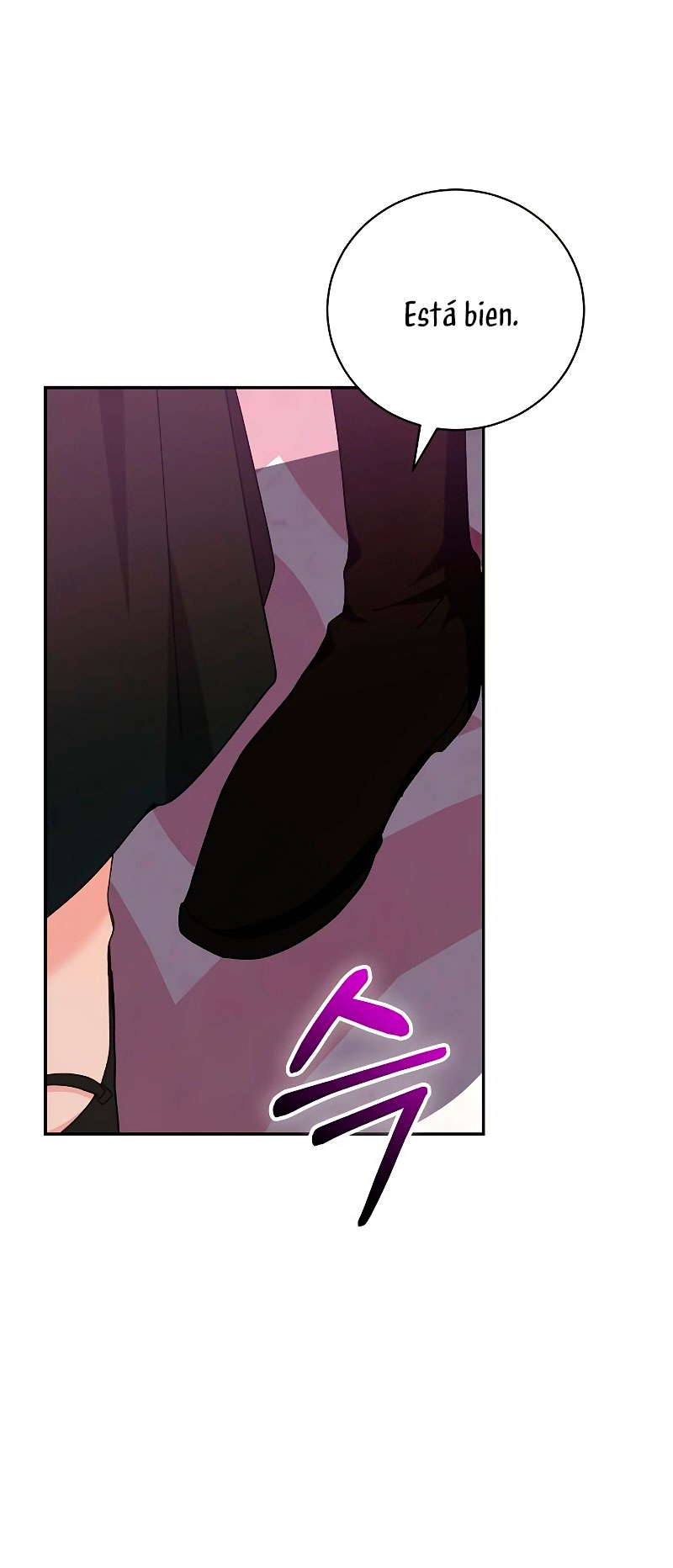 Tengo el corazón de un tirano Capítulo 12 - Página 42