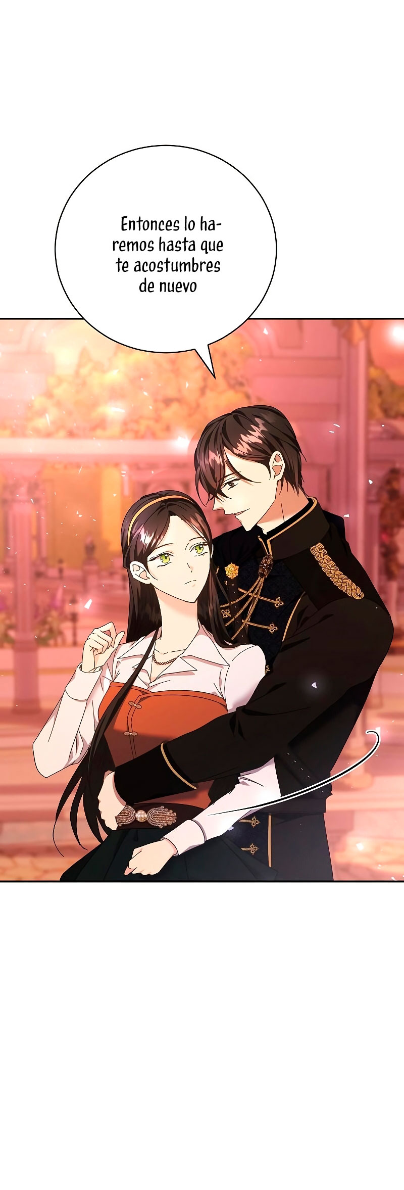 Tengo el corazón de un tirano Capítulo 12 - Página 43