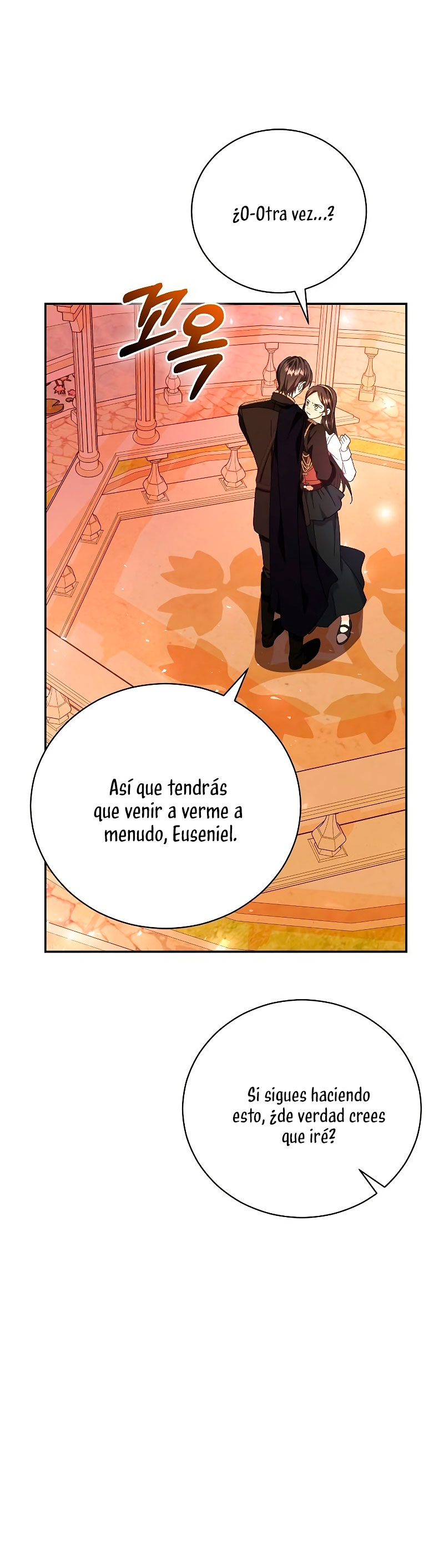 Tengo el corazón de un tirano Capítulo 12 - Página 44