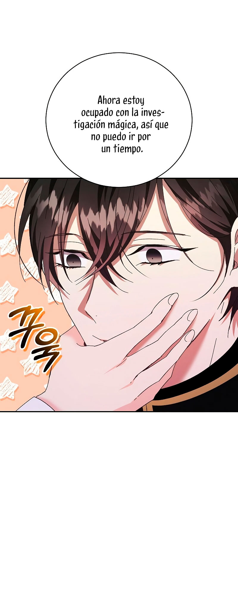 Tengo el corazón de un tirano Capítulo 12 - Página 45