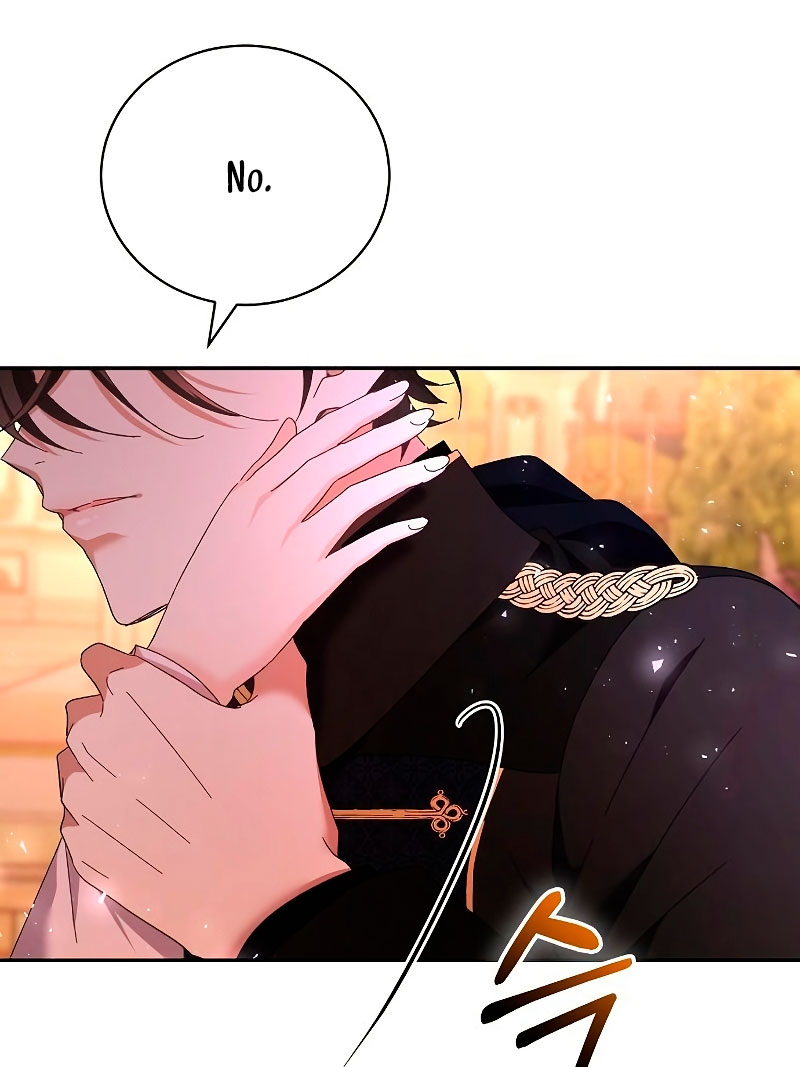 Tengo el corazón de un tirano Capítulo 12 - Página 46