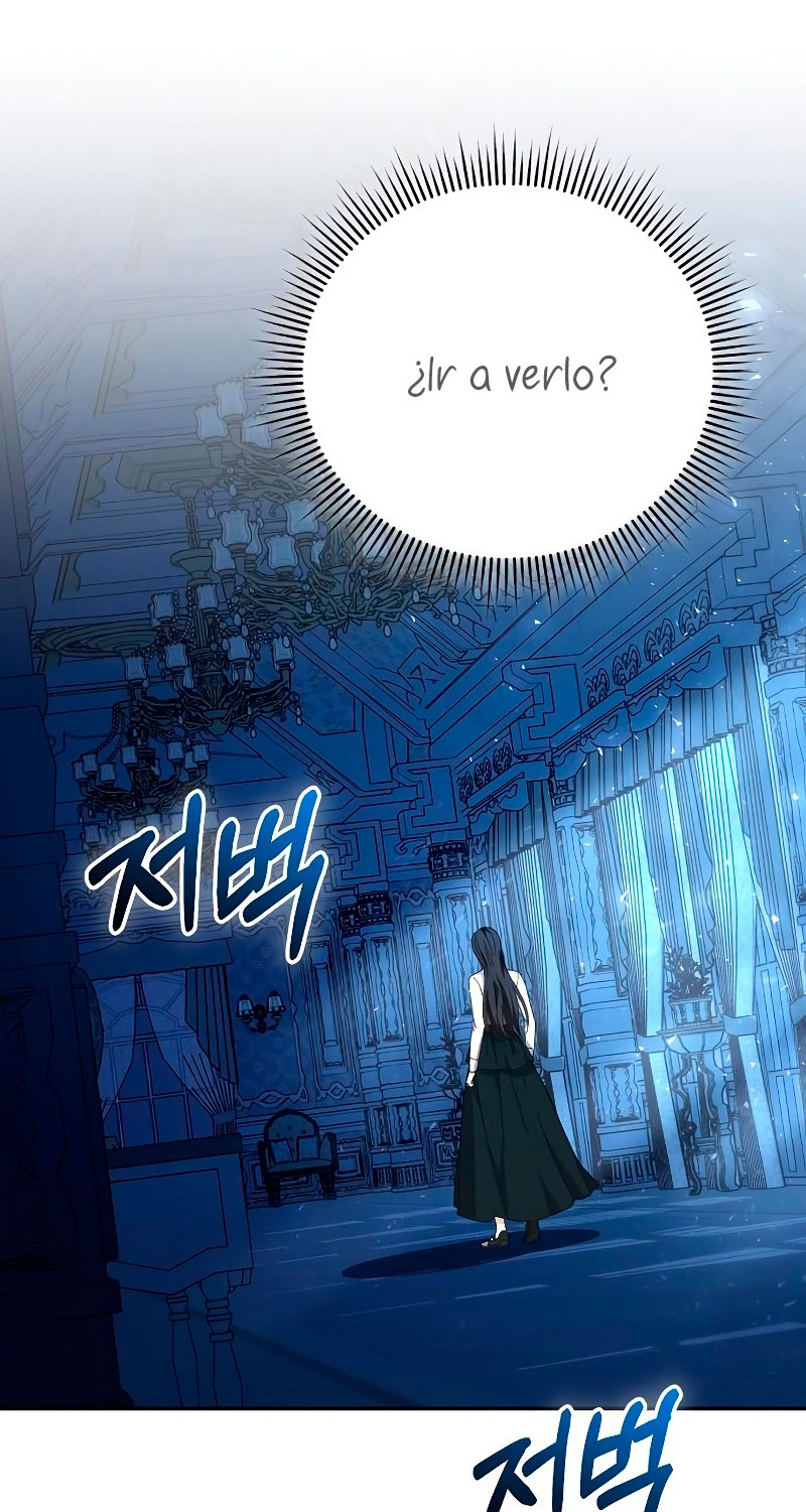 Tengo el corazón de un tirano Capítulo 12 - Página 51