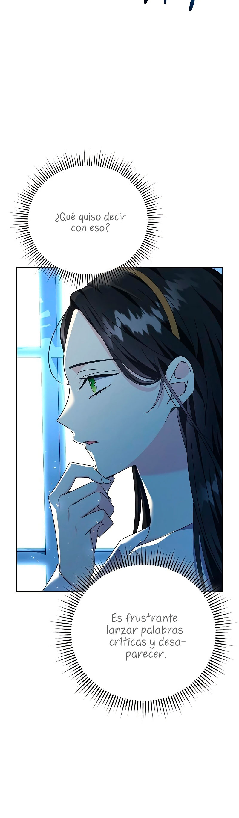 Tengo el corazón de un tirano Capítulo 12 - Página 52