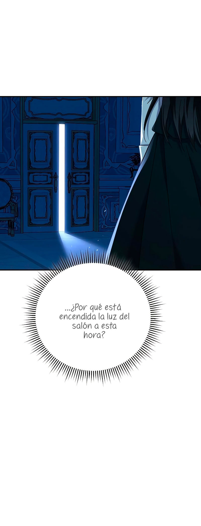 Tengo el corazón de un tirano Capítulo 12 - Página 53