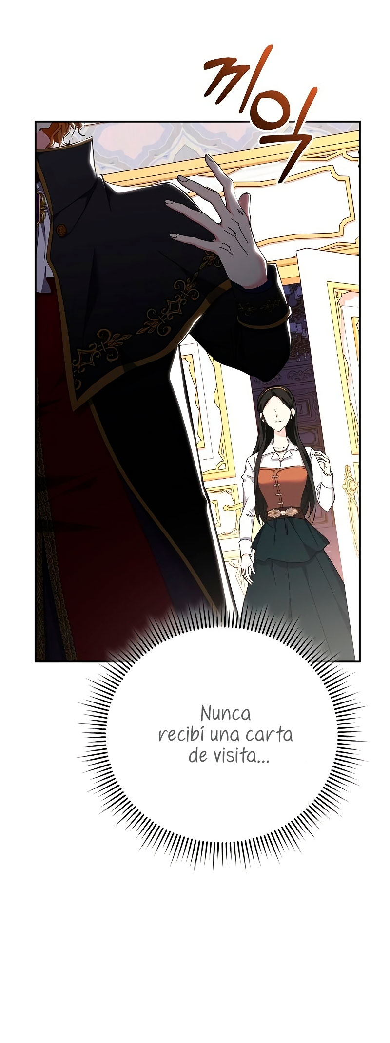 Tengo el corazón de un tirano Capítulo 12 - Página 54