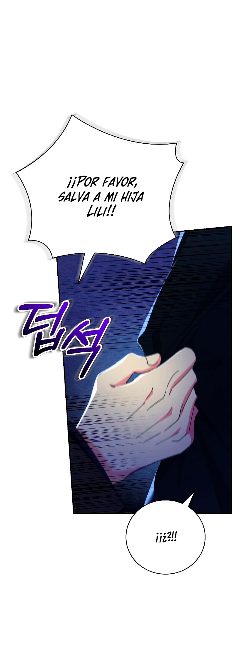 Tengo el corazón de un tirano Capítulo 12 - Página 58