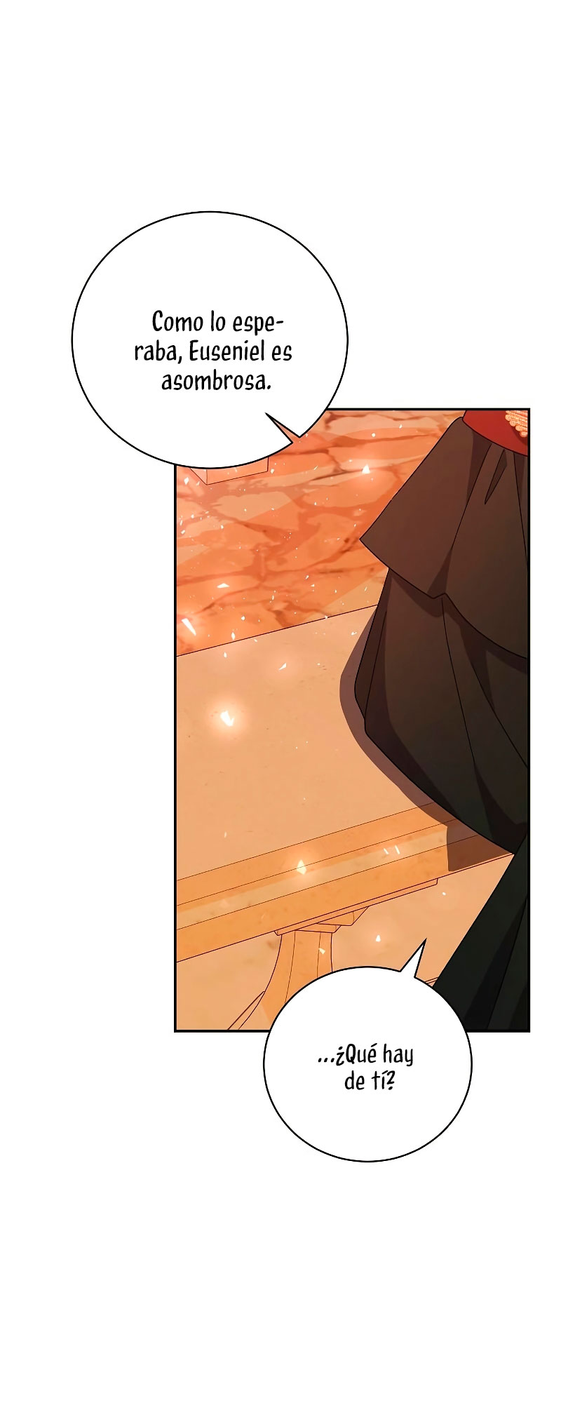 Tengo el corazón de un tirano Capítulo 12 - Página 6