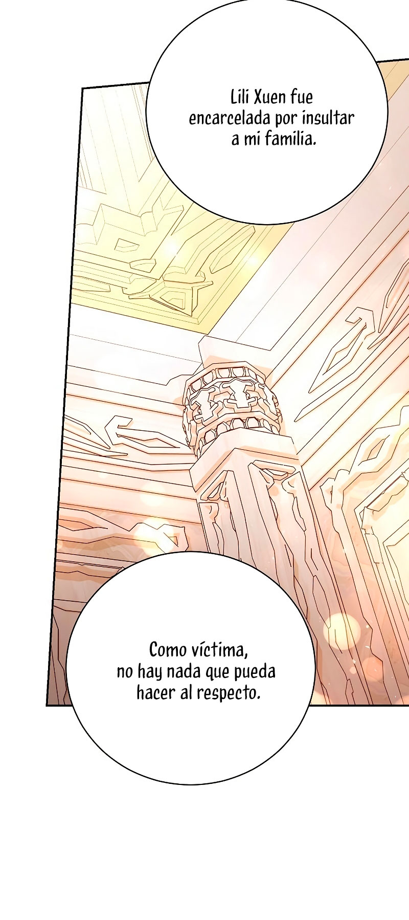 Tengo el corazón de un tirano Capítulo 12 - Página 62