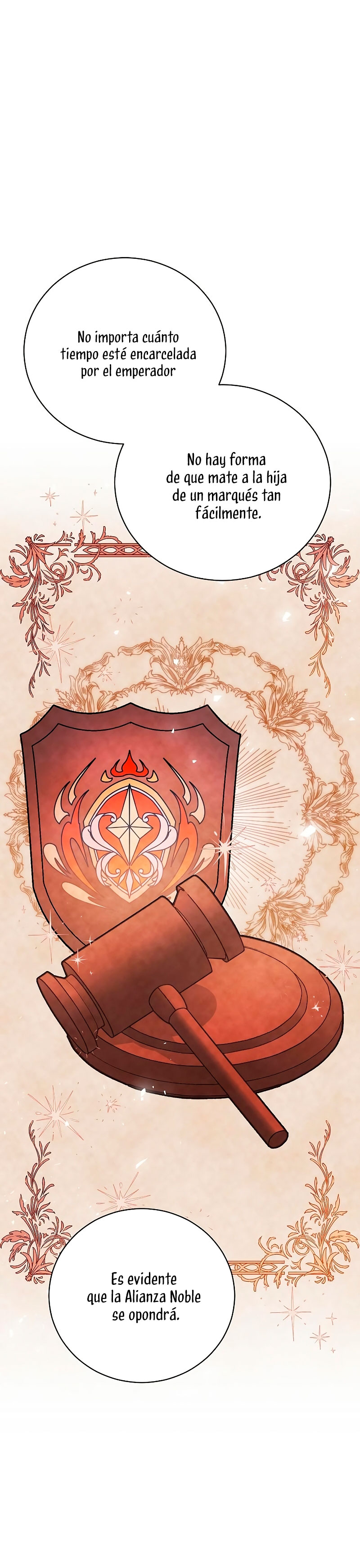 Tengo el corazón de un tirano Capítulo 12 - Página 65