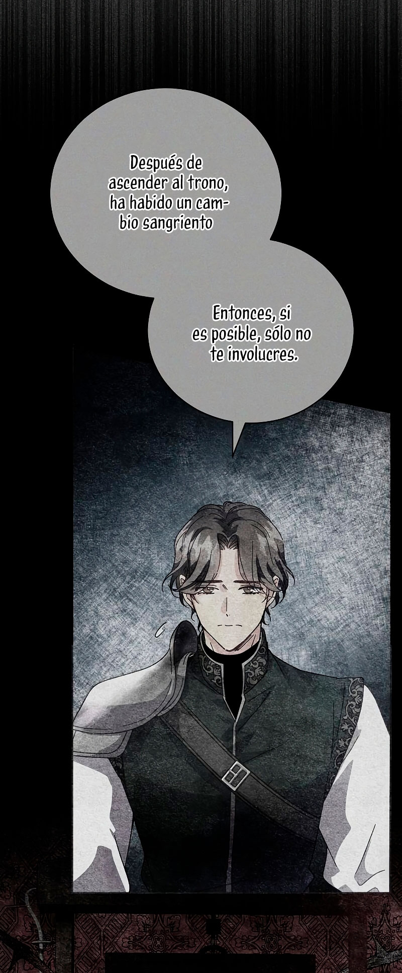 Tengo el corazón de un tirano Capítulo 12 - Página 69